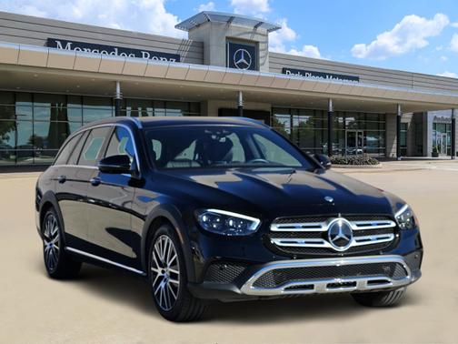 2023 Mercedes-Benz E-Class E 450 4MATIC