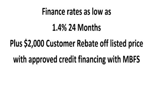 2026 Mercedes-Benz GLE 350 