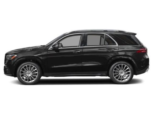 2025 Mercedes-Benz GLE 450 