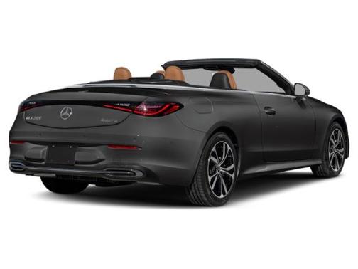 2024 Mercedes-Benz CLE 300 