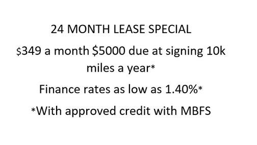 2026 Mercedes-Benz GLA 250 Base