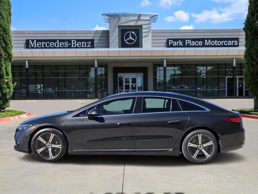 2023 Mercedes-Benz EQS 450+ Base