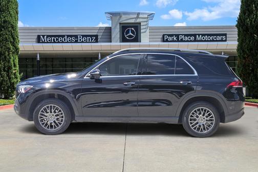 2021 Mercedes-Benz GLE 350 Base