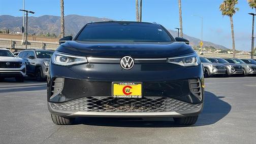 2021 Volkswagen ID.4 1st Edition