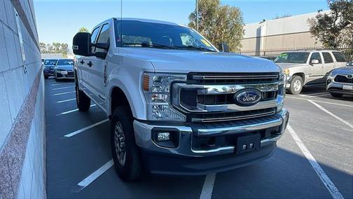 2022 Ford F-250 XLT