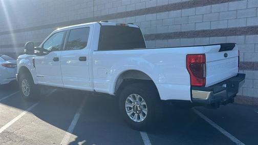 2022 Ford F-250 XLT