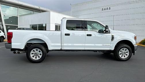 2022 Ford F-250 XLT