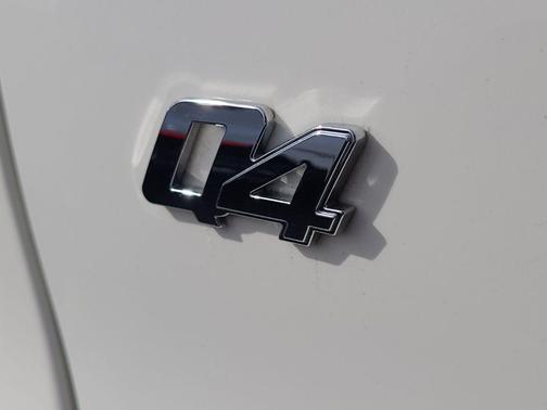 2019 Maserati Levante Base