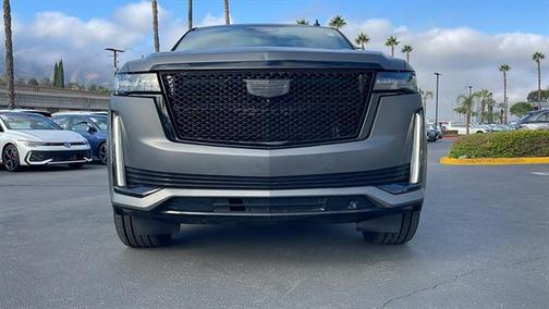 2021 Cadillac Escalade Sport Platinum
