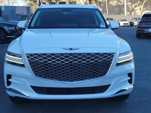 2022 Genesis GV80 2.5T
