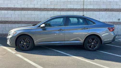 2023 Volkswagen Jetta 1.5T SE