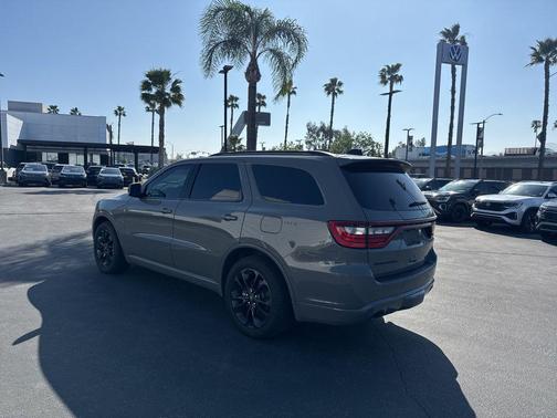 2023 Dodge Durango R/T Plus RWD