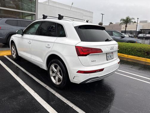 2023 Audi Q5 40 Premium