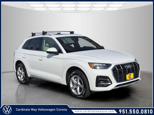 2023 Audi Q5 40 Premium