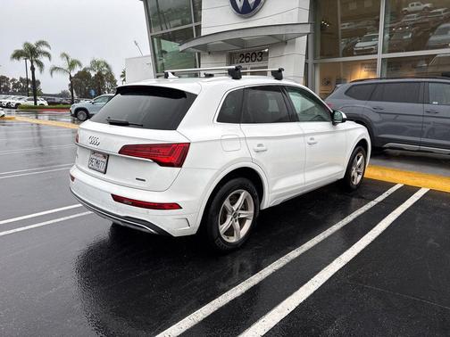 2023 Audi Q5 40 Premium