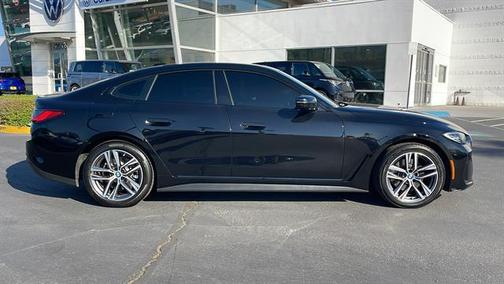 2023 BMW 430 Gran Coupe i