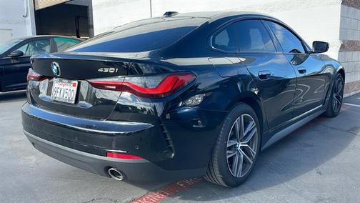 2023 BMW 430 Gran Coupe i