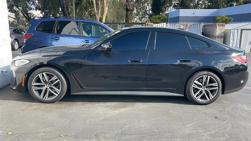 2023 BMW 430 Gran Coupe i