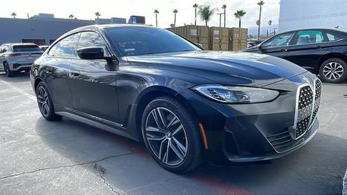 2023 BMW 430 Gran Coupe i