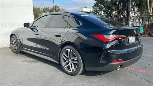 2023 BMW 430 Gran Coupe i