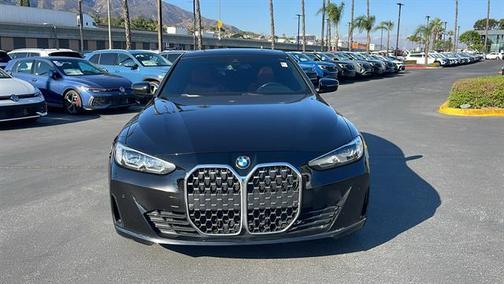 2023 BMW 430 Gran Coupe i