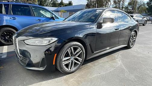 2023 BMW 430 Gran Coupe i