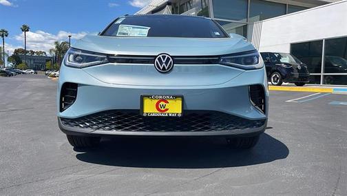 2025 Volkswagen ID.4 Pro S