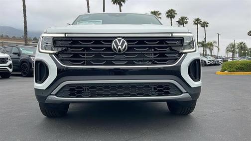 2025 Volkswagen Atlas Cross Sport 2.0T SE w/Technology 4MOTION