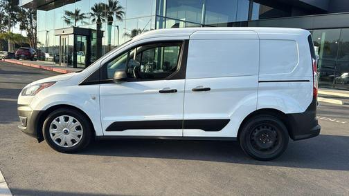 2020 Ford Transit Connect XL Cargo Van