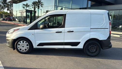 2020 Ford Transit Connect XL Cargo Van