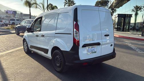 2020 Ford Transit Connect XL Cargo Van