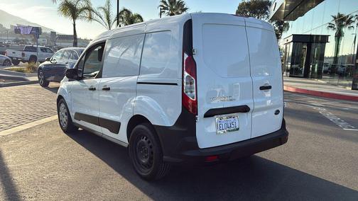 2020 Ford Transit Connect XL Cargo Van