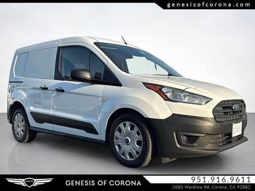 2020 Ford Transit Connect XL Cargo Van