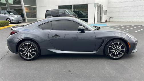 2024 Toyota GR86 Base