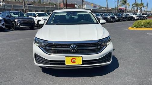 2023 Volkswagen Jetta 1.5T SE