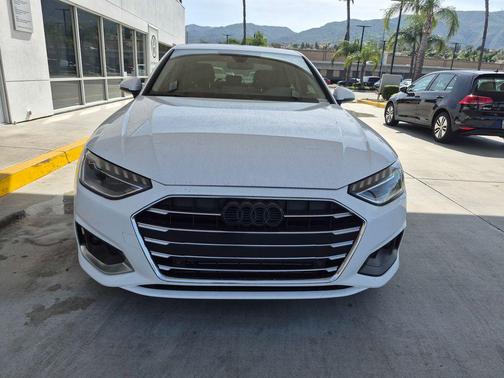 2023 Audi A4 40 Premium