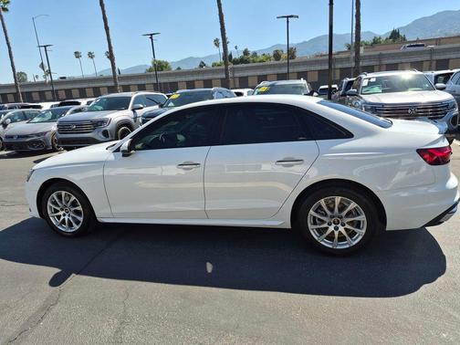 2023 Audi A4 40 Premium