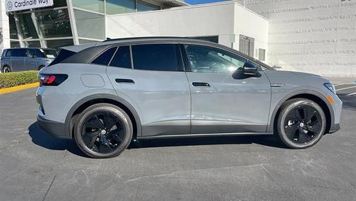 2025 Volkswagen ID.4 Pro S