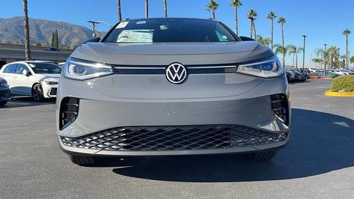 2025 Volkswagen ID.4 Pro S