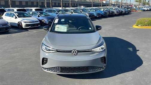2025 Volkswagen ID.4 Pro S