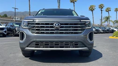 2025 Volkswagen Atlas 2.0T SE w/Technology 4MOTION
