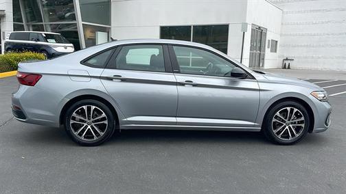 2024 Volkswagen Jetta 1.5T Sport