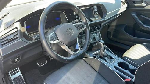 2024 Volkswagen Jetta 1.5T Sport