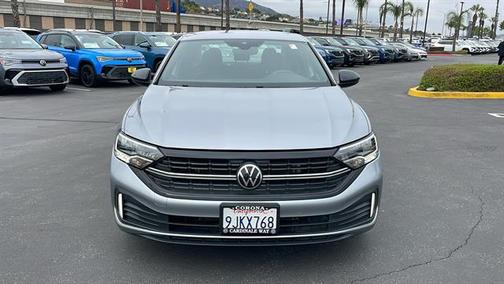 2024 Volkswagen Jetta 1.5T Sport