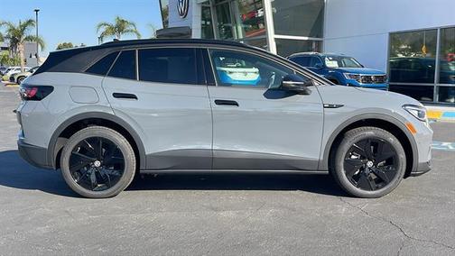 2025 Volkswagen ID.4 Pro S Plus