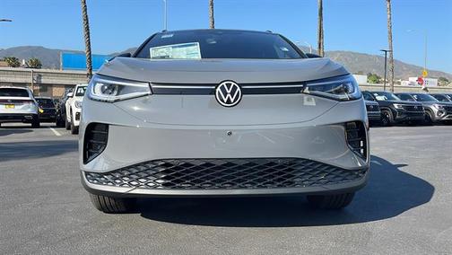 2025 Volkswagen ID.4 Pro S Plus