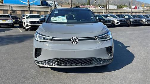 2025 Volkswagen ID.4 Pro S Plus