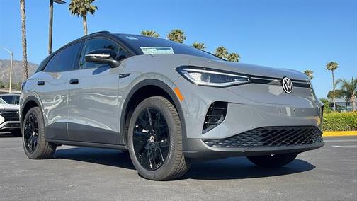 2025 Volkswagen ID.4 Pro S Plus