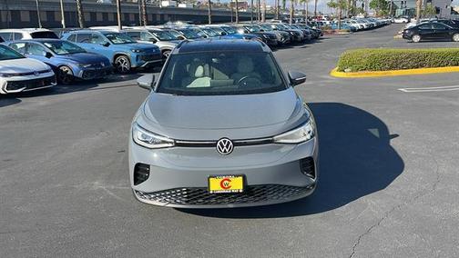 2025 Volkswagen ID.4 Pro S
