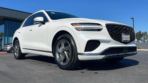 2026 Genesis GV70 2.5T